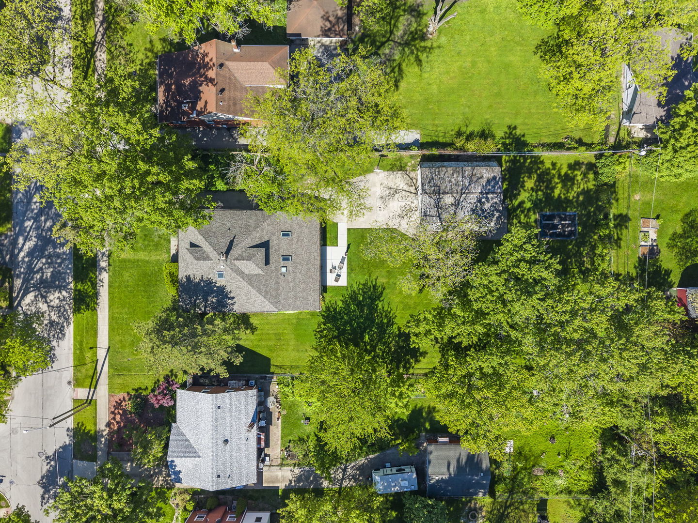1924 Pine Road