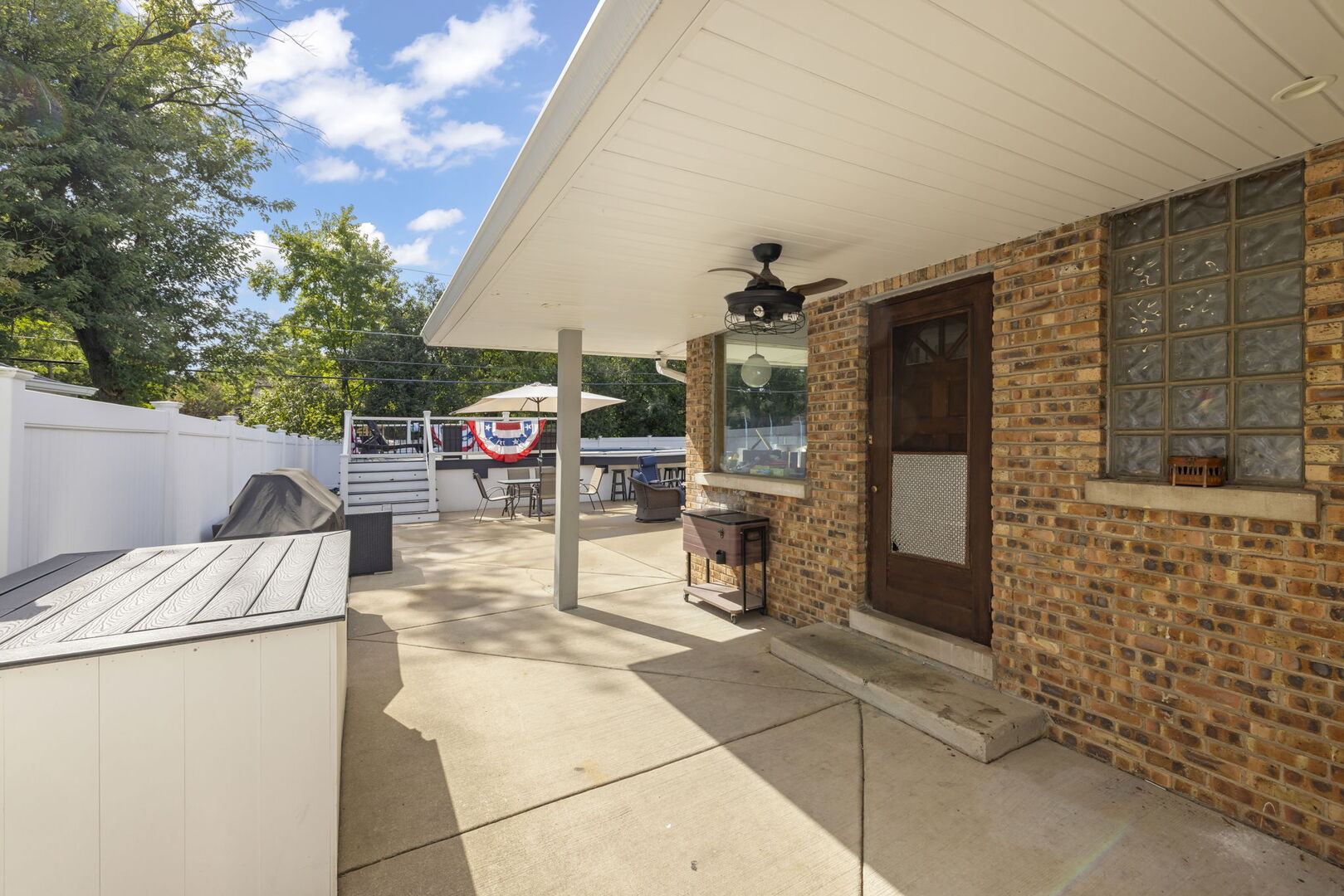 2245 Hawthorne Road