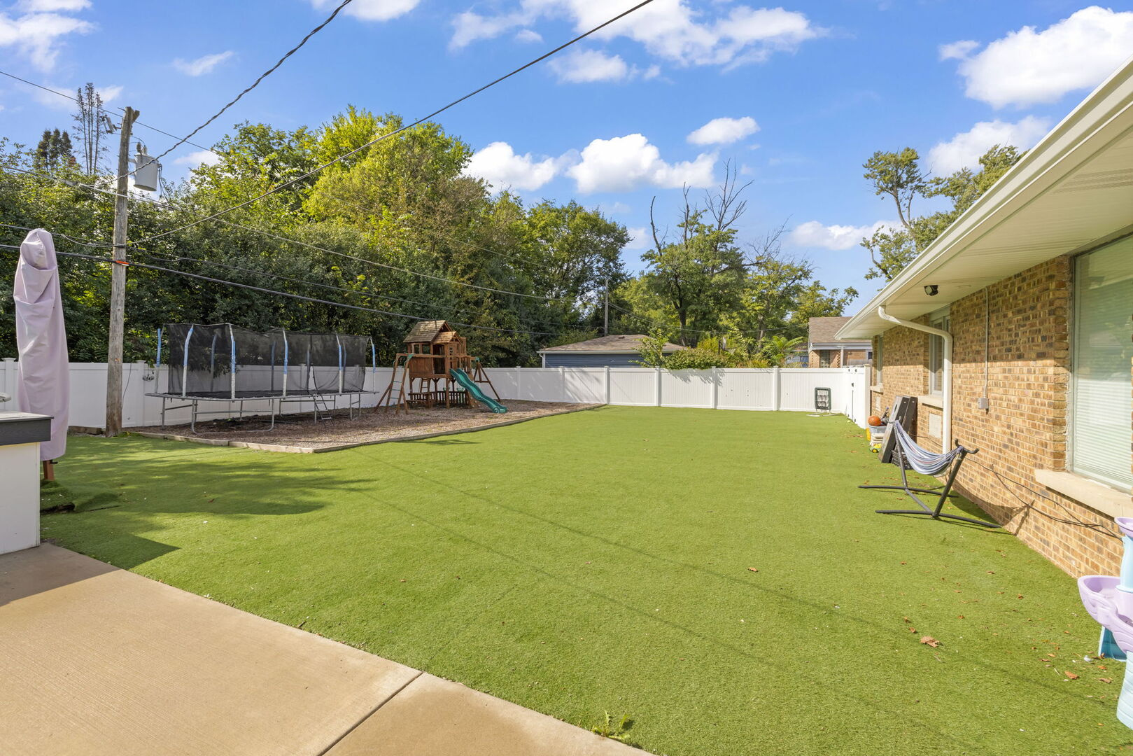 2245 Hawthorne Road