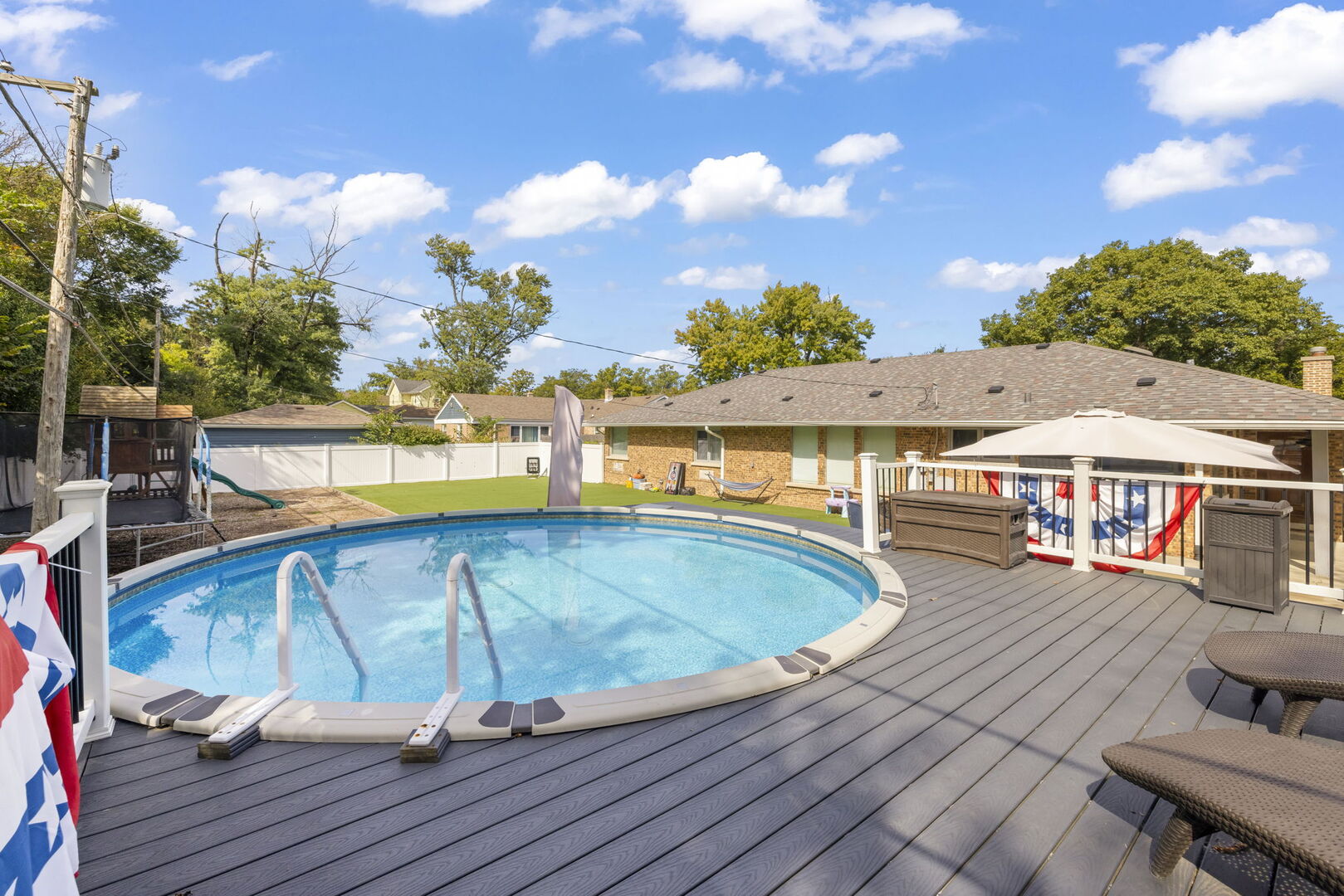 2245 Hawthorne Road