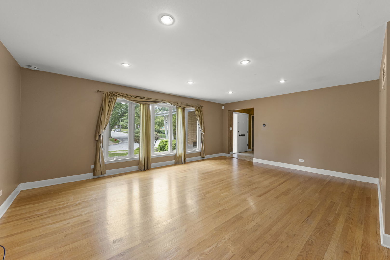 1500 Carson Drive