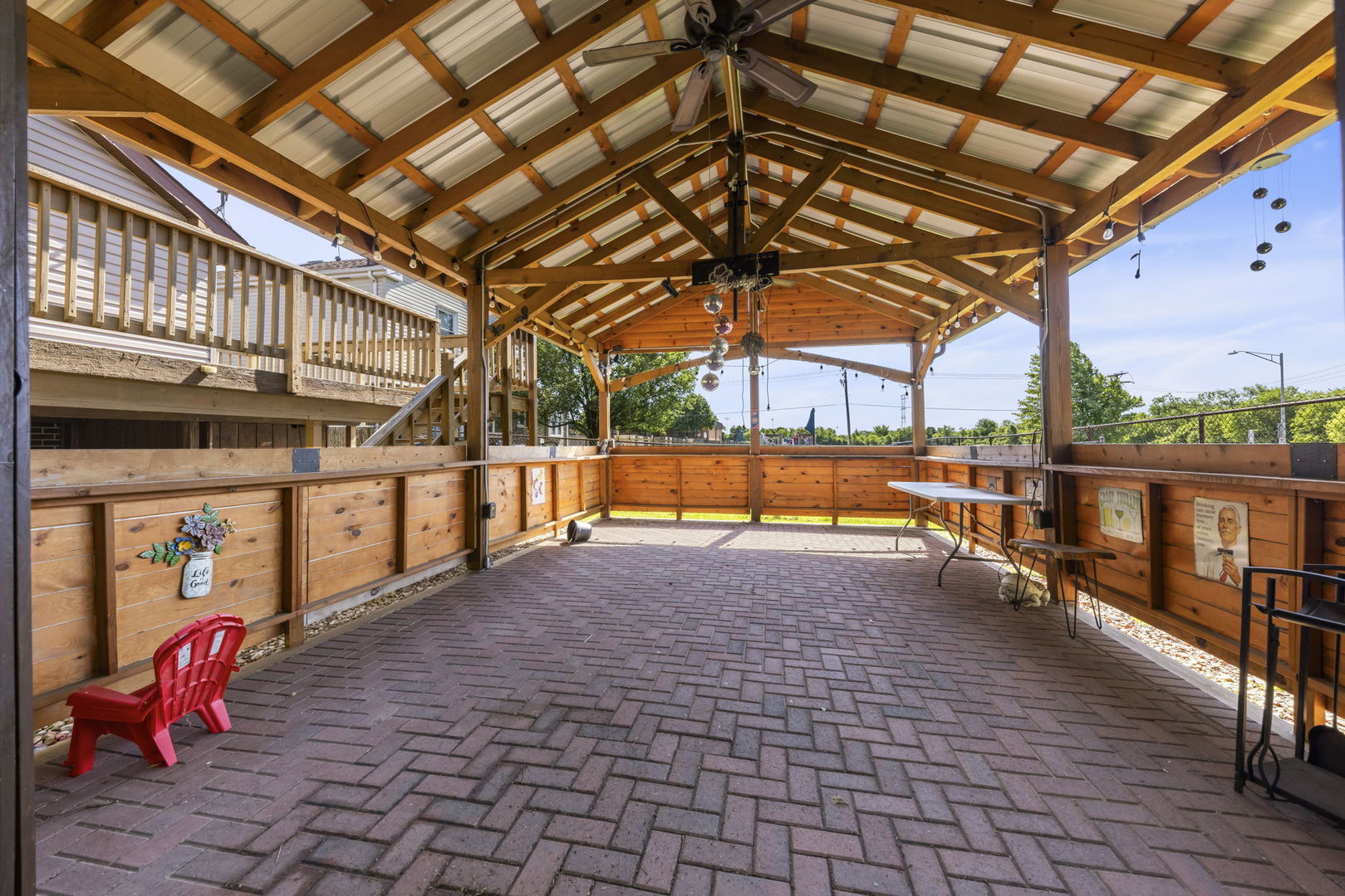 8407 Carriage Lane