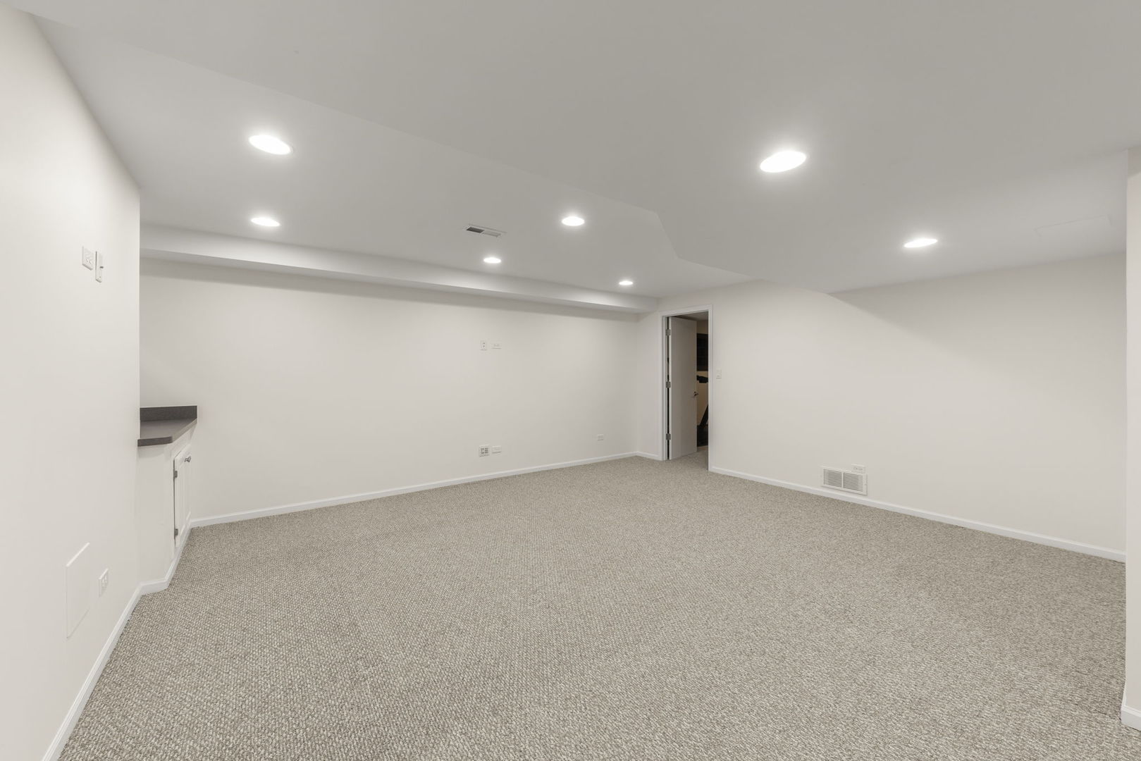 Private Address