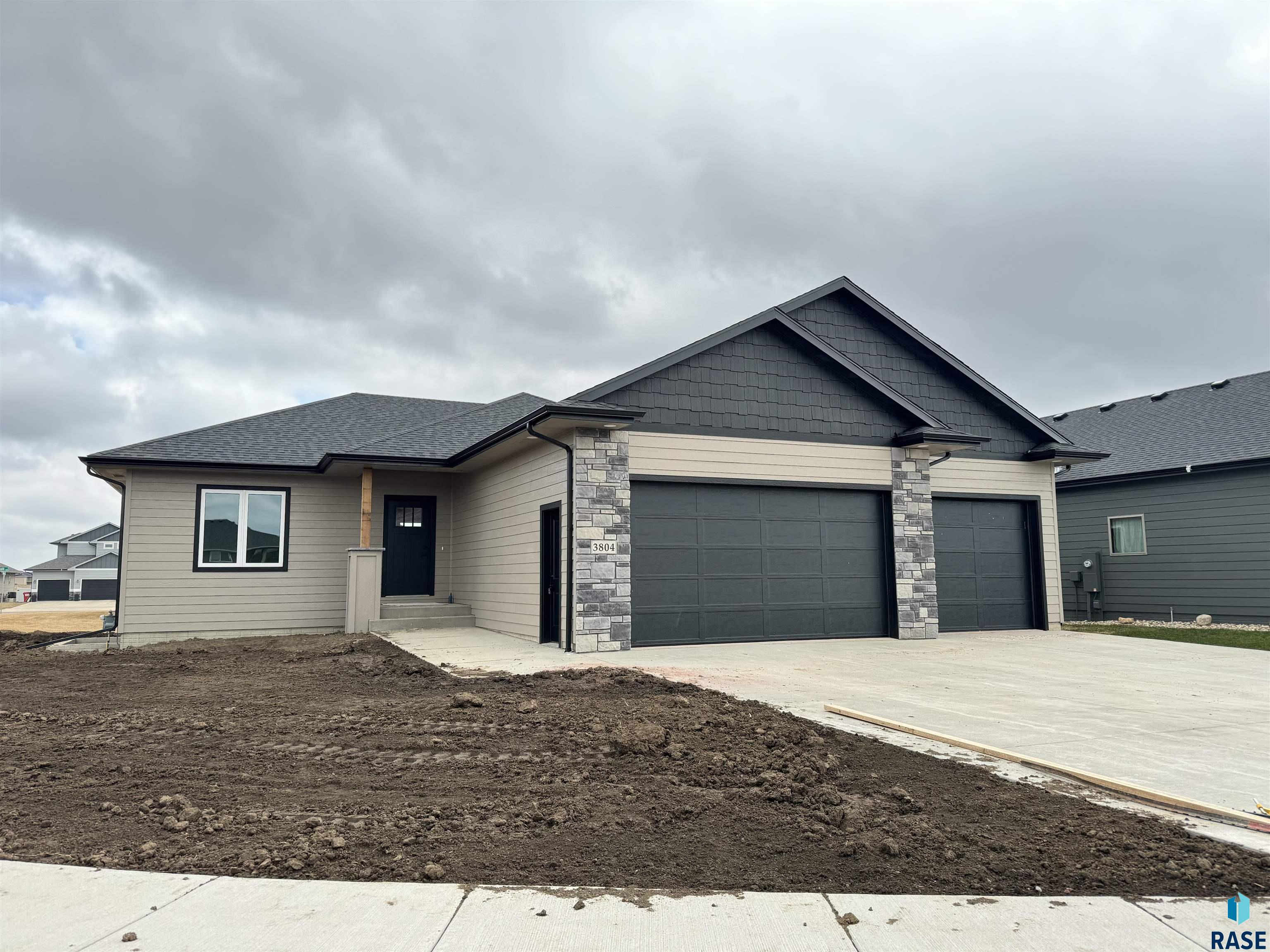 3804 S Catcher Ct