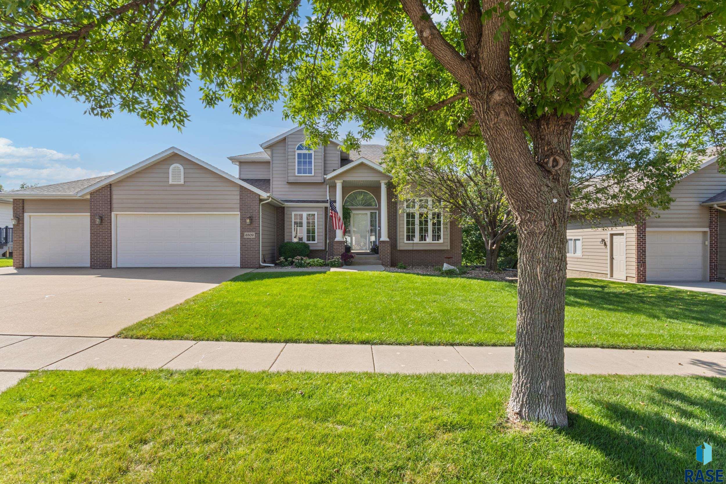 6309 S Heatherridge Ave