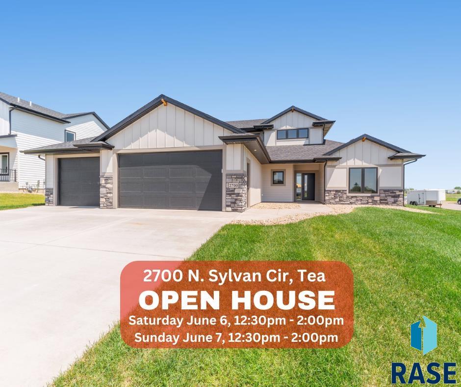 2700 Sylvan Cir N
