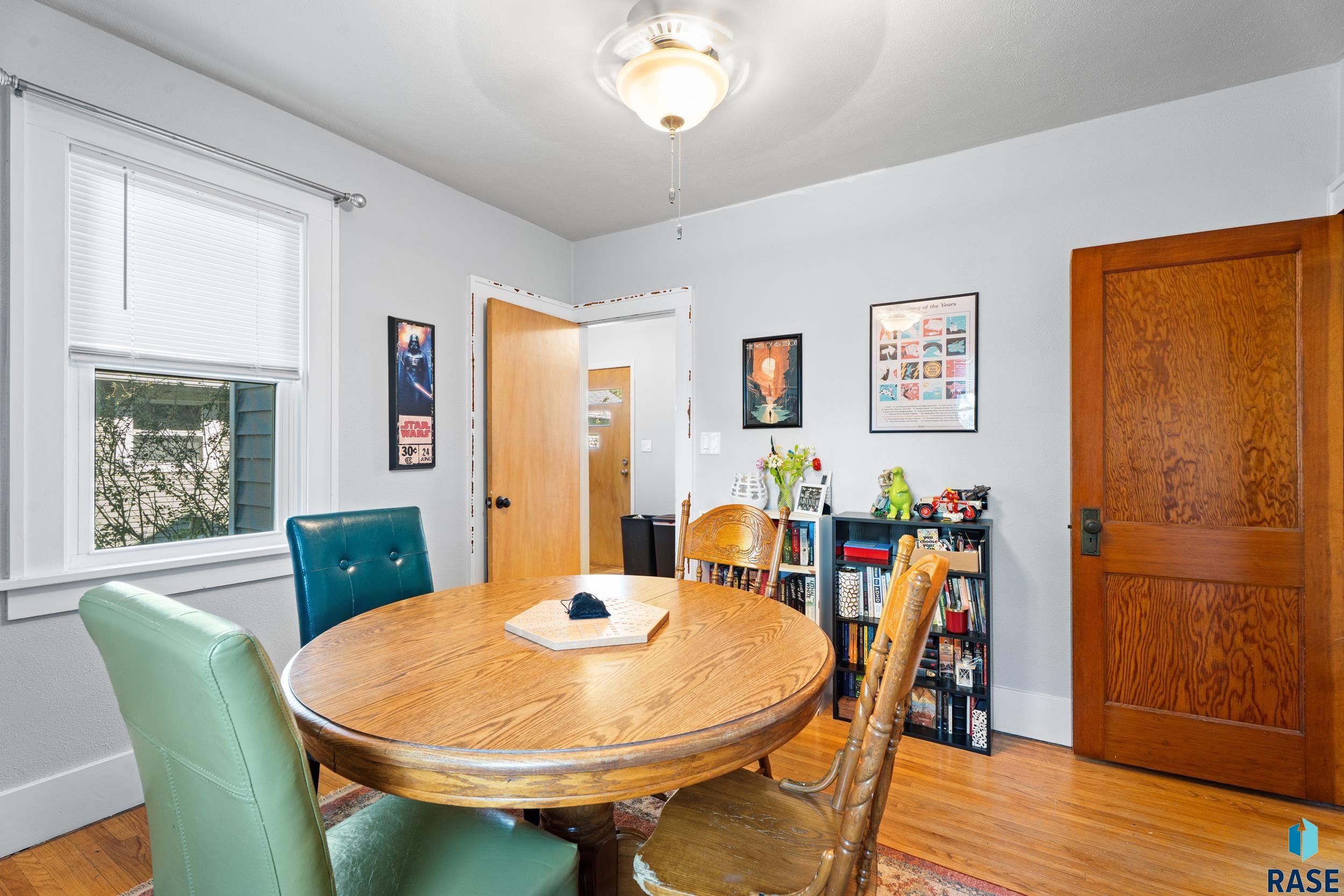 717 S Grange Ave Avenue