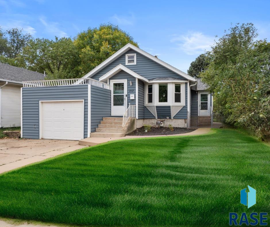 717 S Grange Ave Avenue