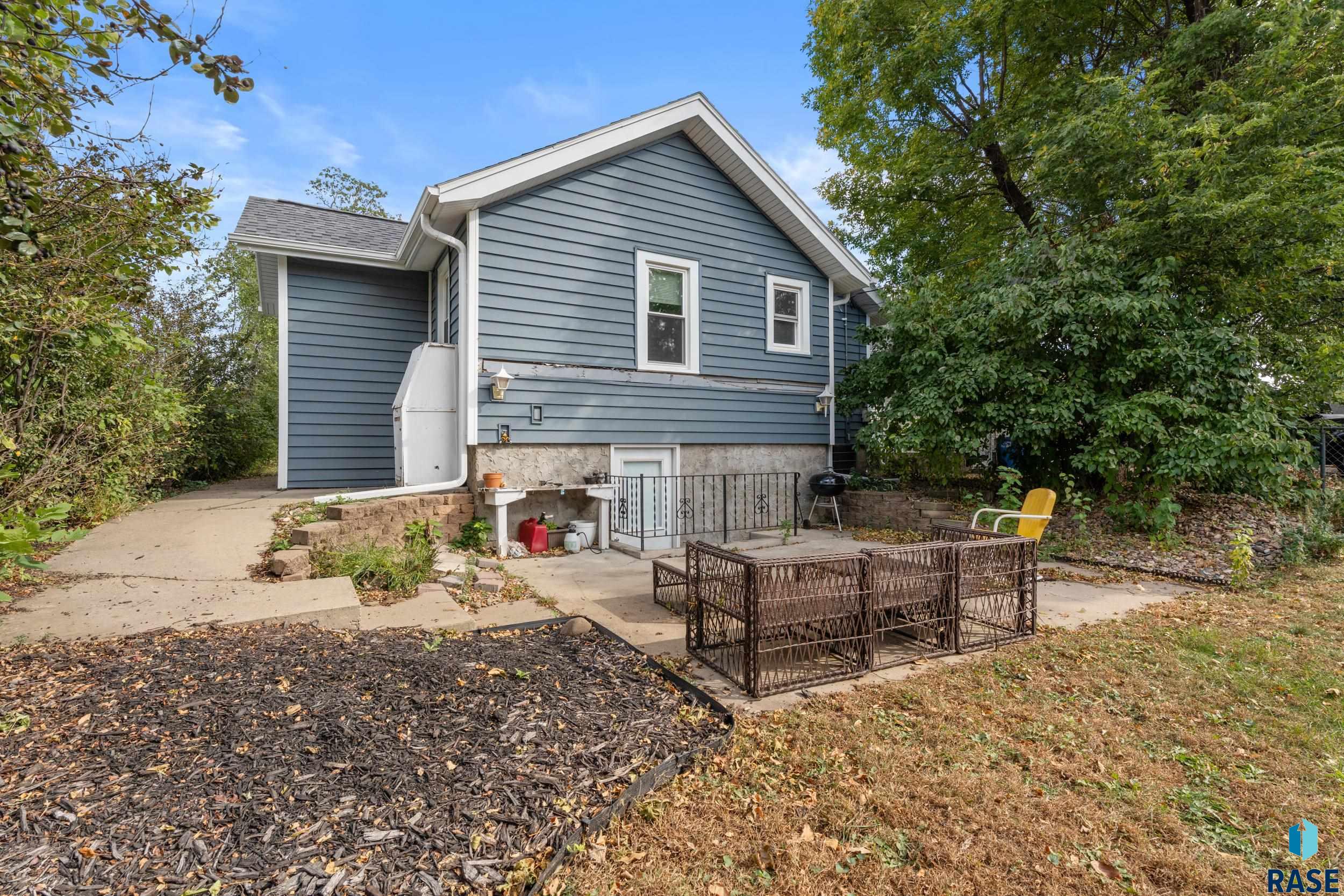 717 S Grange Ave Avenue