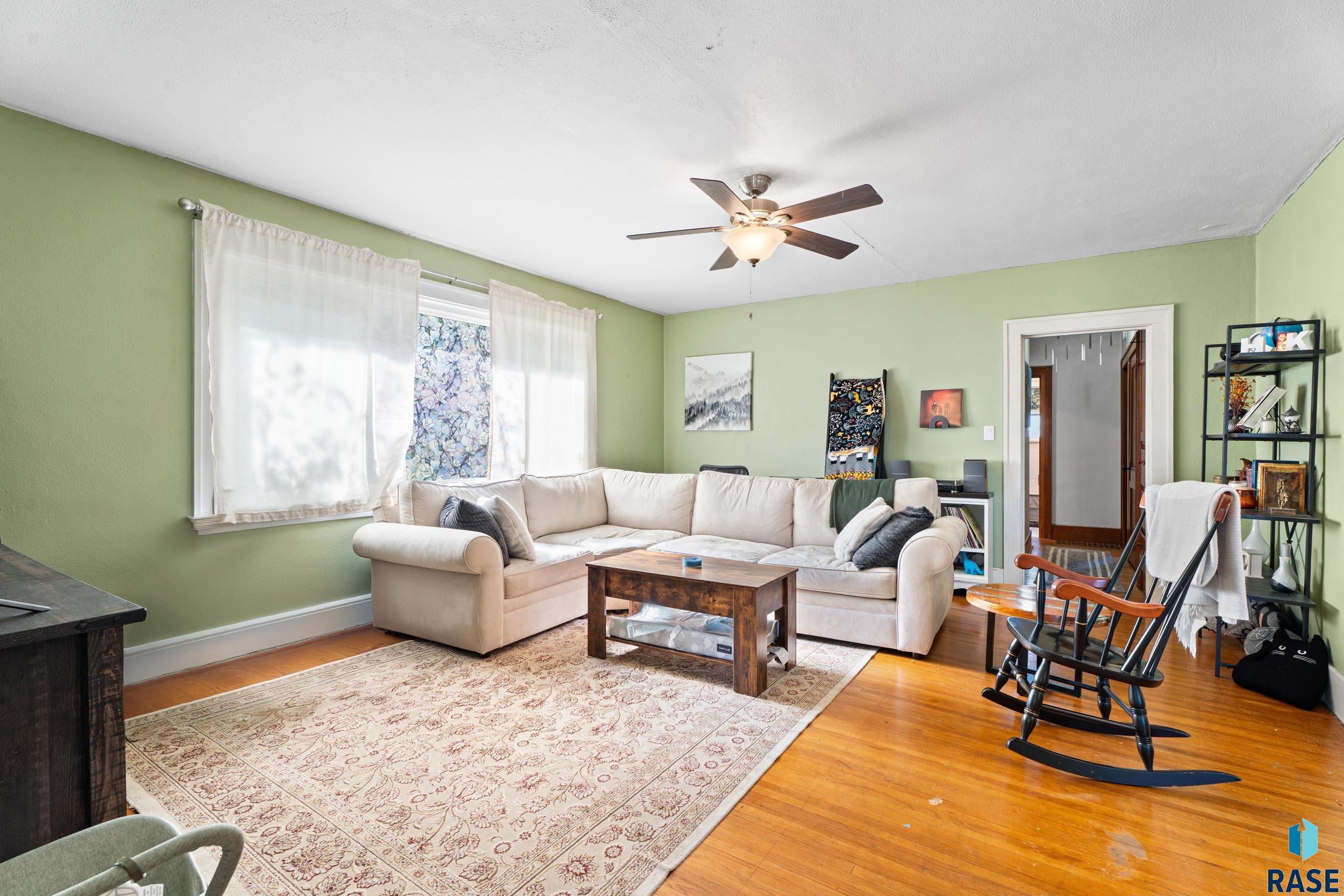 717 S Grange Ave Avenue