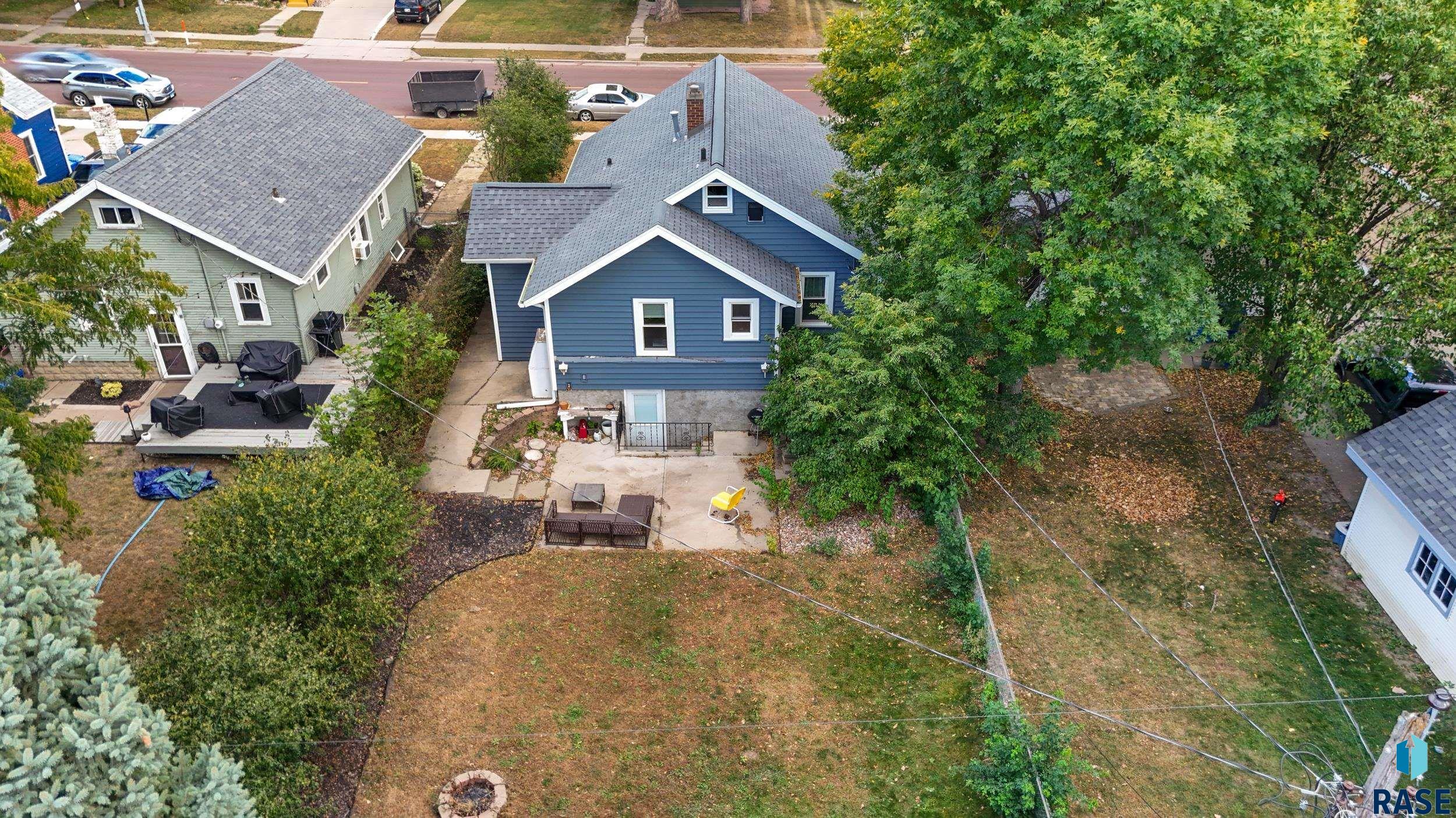 717 S Grange Ave Avenue