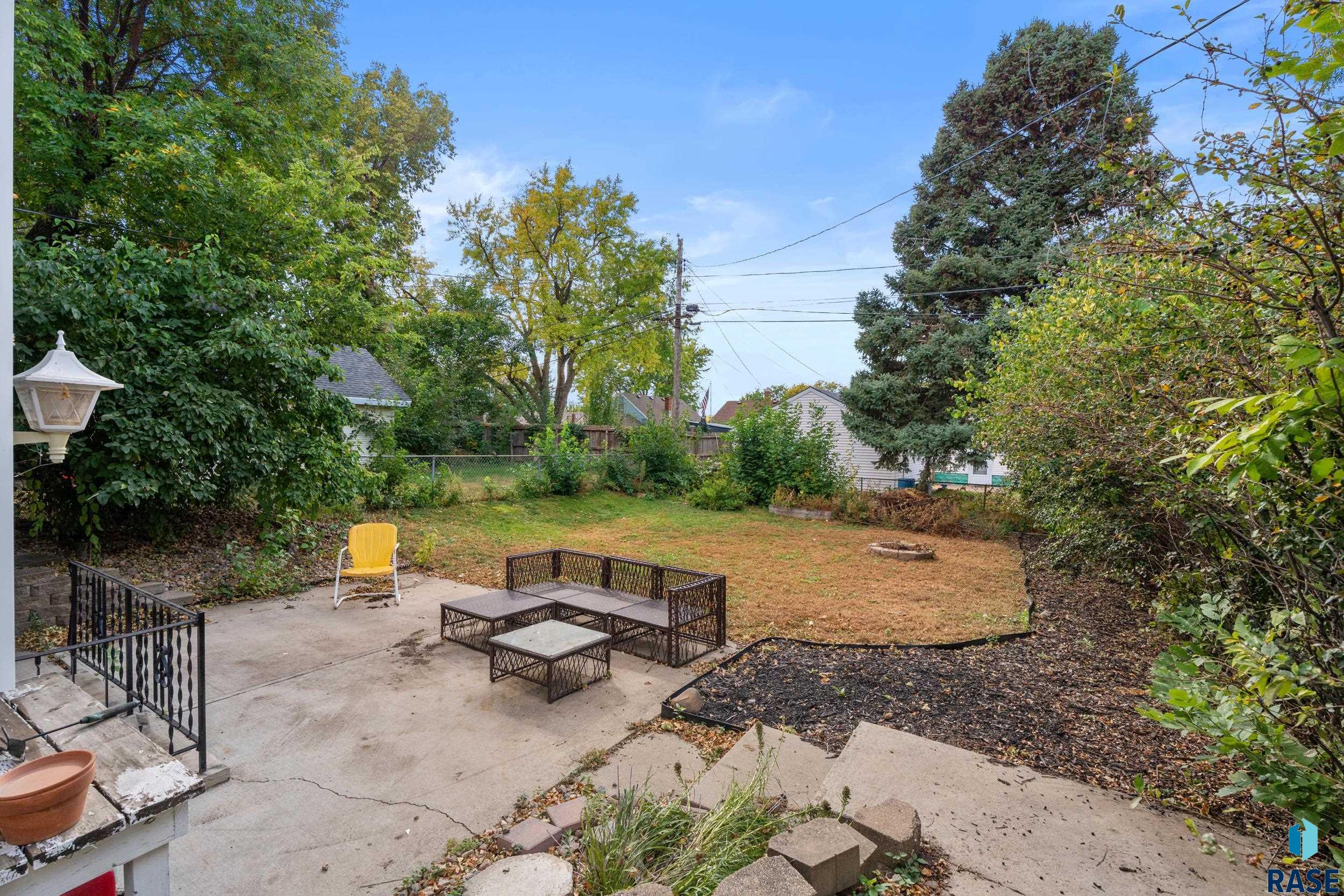 717 S Grange Ave Avenue