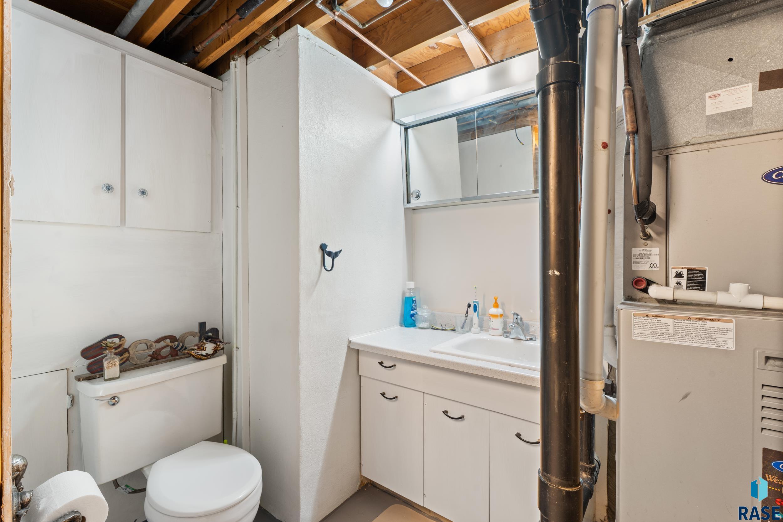 804 S Bahnson Ave Avenue