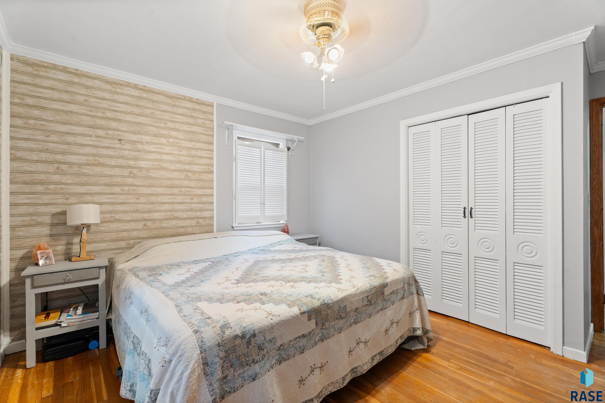 804 S Bahnson Ave Avenue