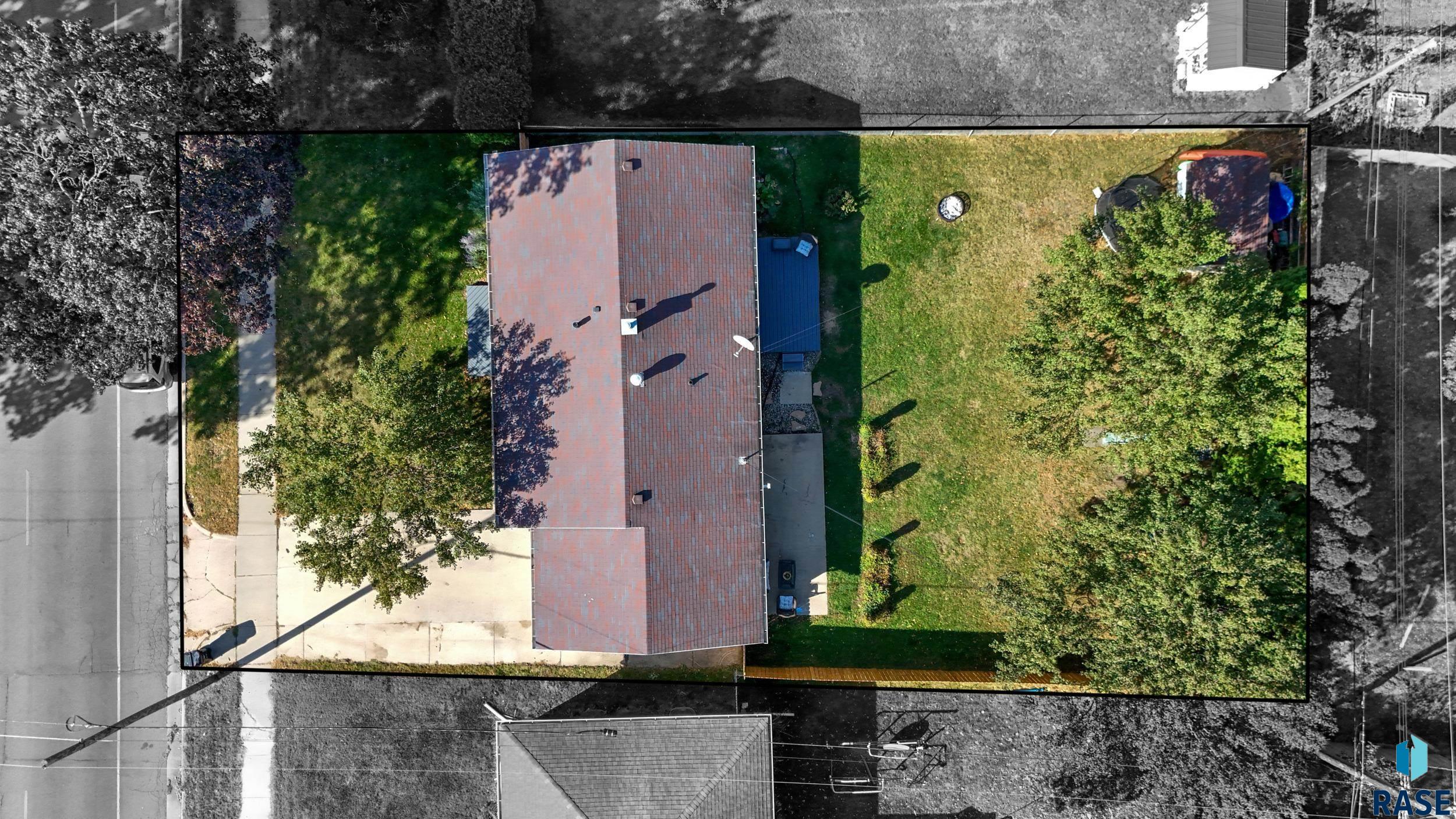 804 S Bahnson Ave Avenue