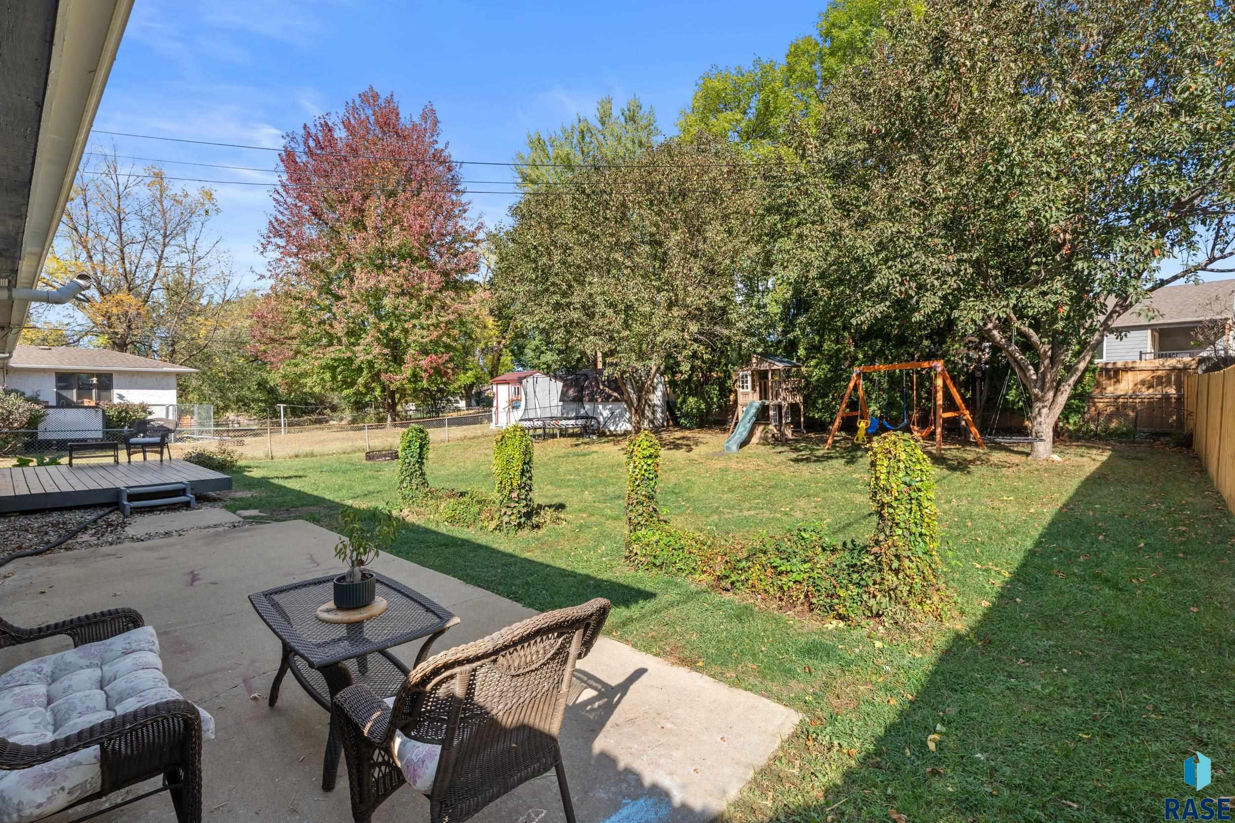 804 S Bahnson Ave Avenue