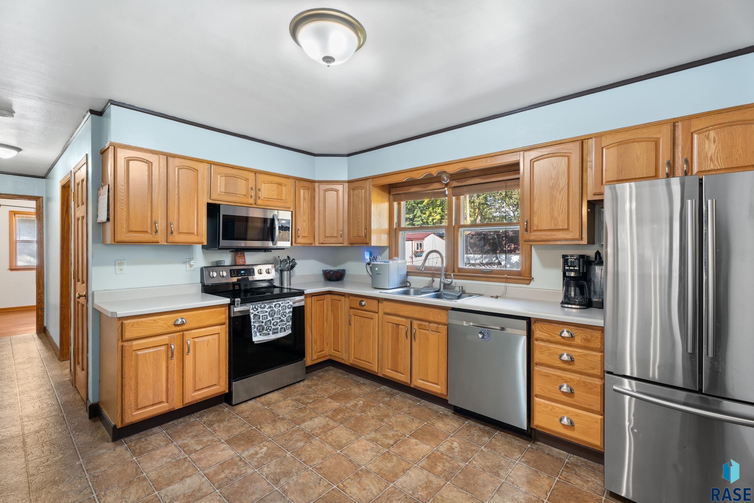 804 S Bahnson Ave Avenue