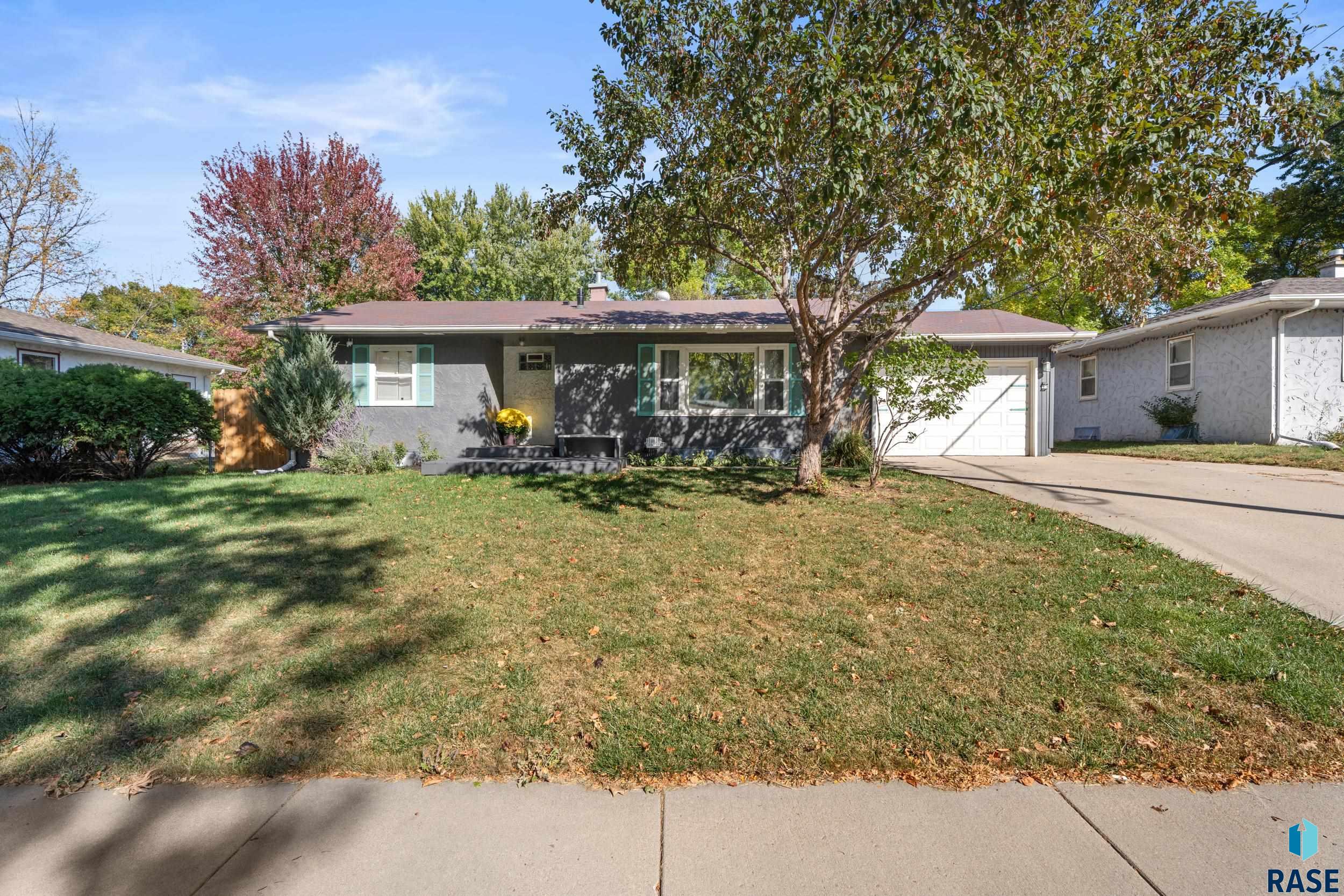 804 S Bahnson Ave Avenue