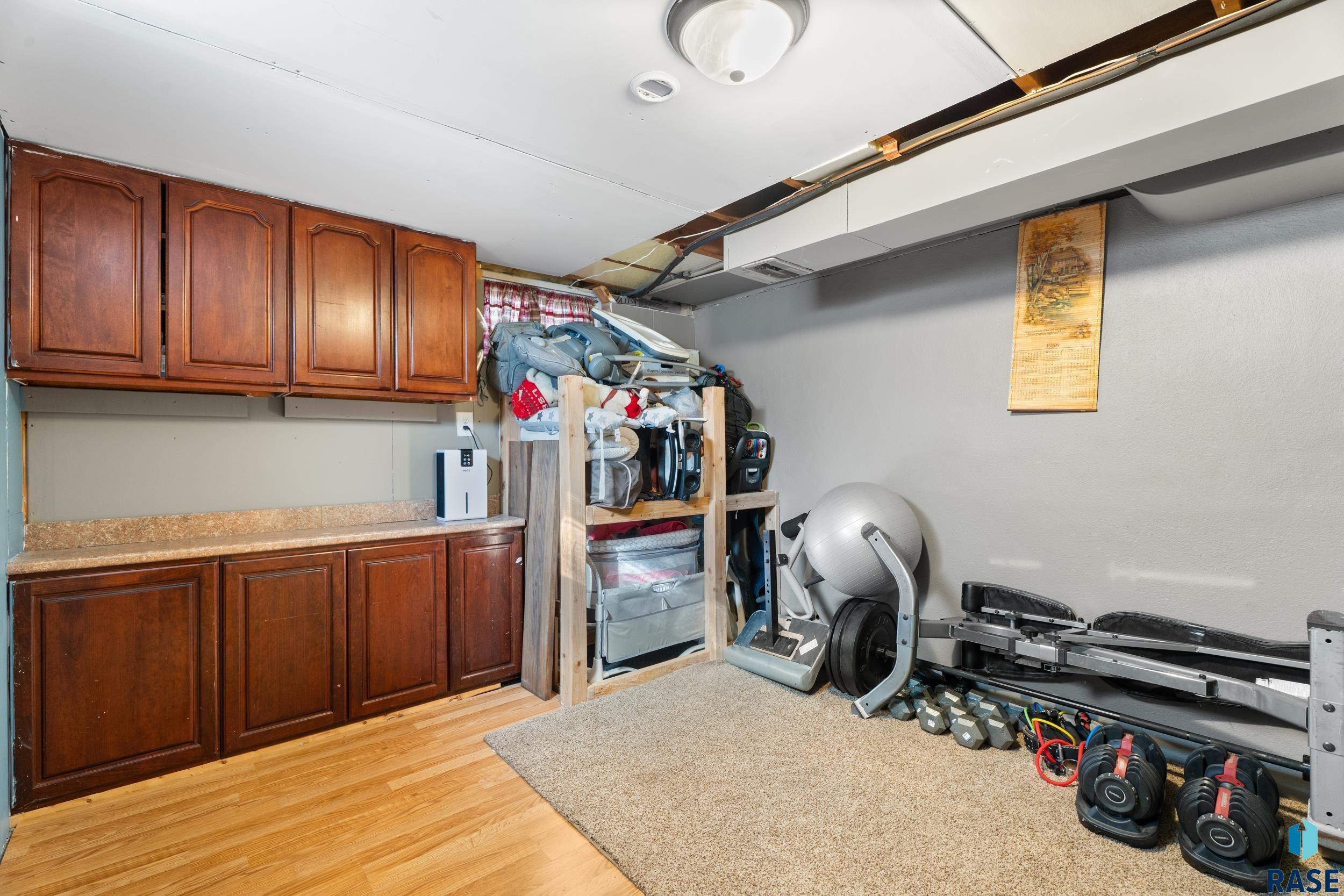 804 S Bahnson Ave Avenue