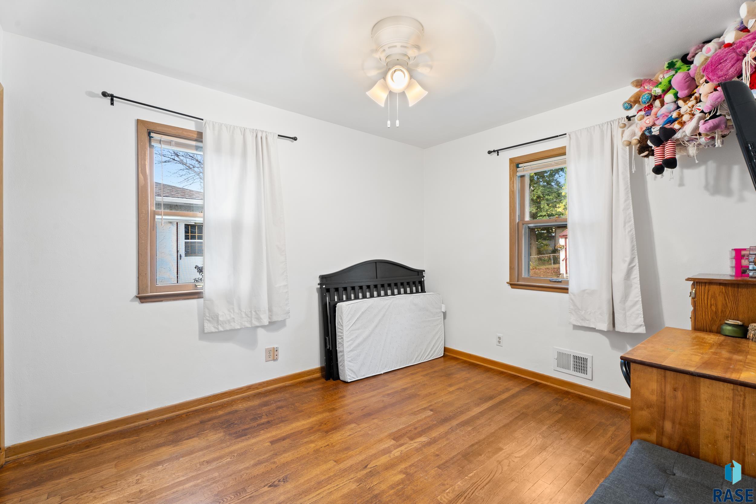 804 S Bahnson Ave Avenue