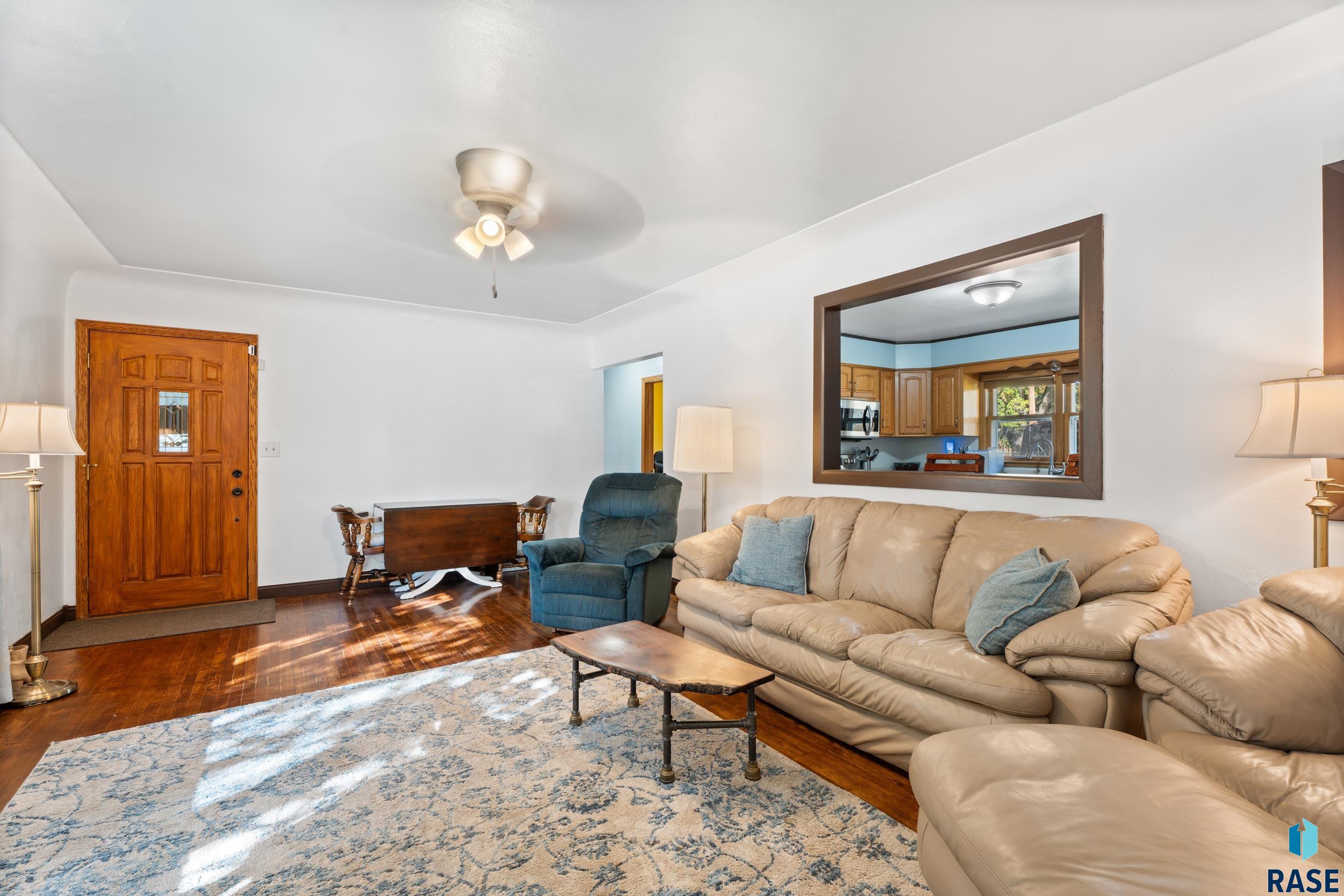 804 S Bahnson Ave Avenue