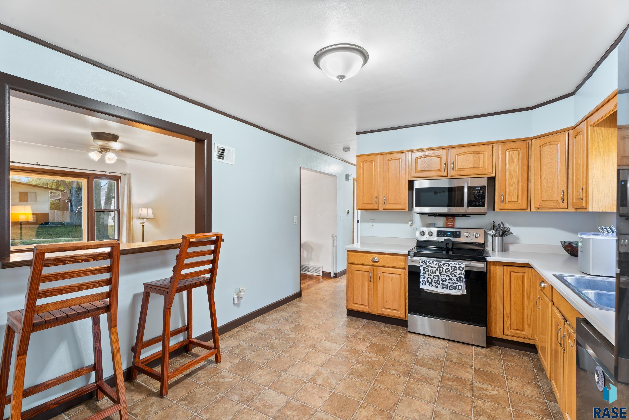 804 S Bahnson Ave Avenue