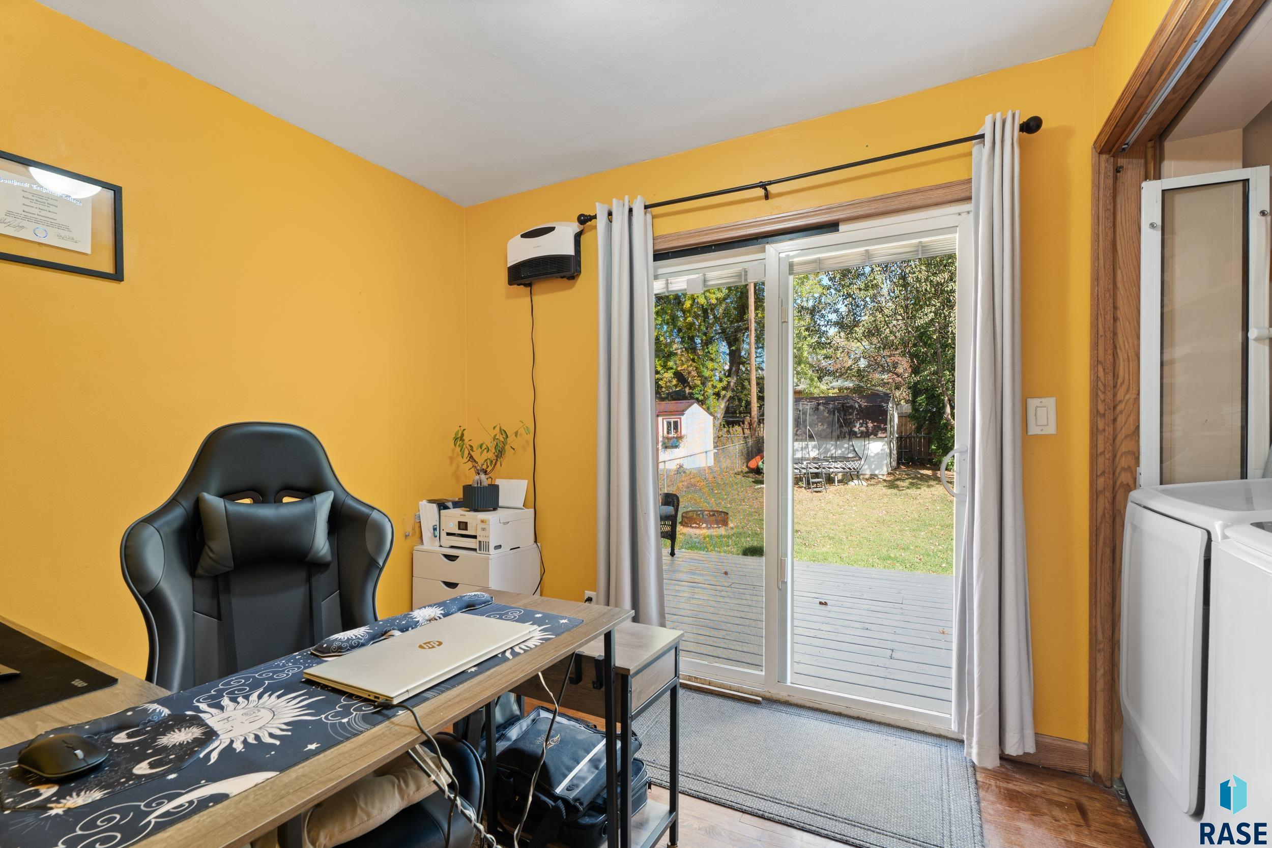 804 S Bahnson Ave Avenue