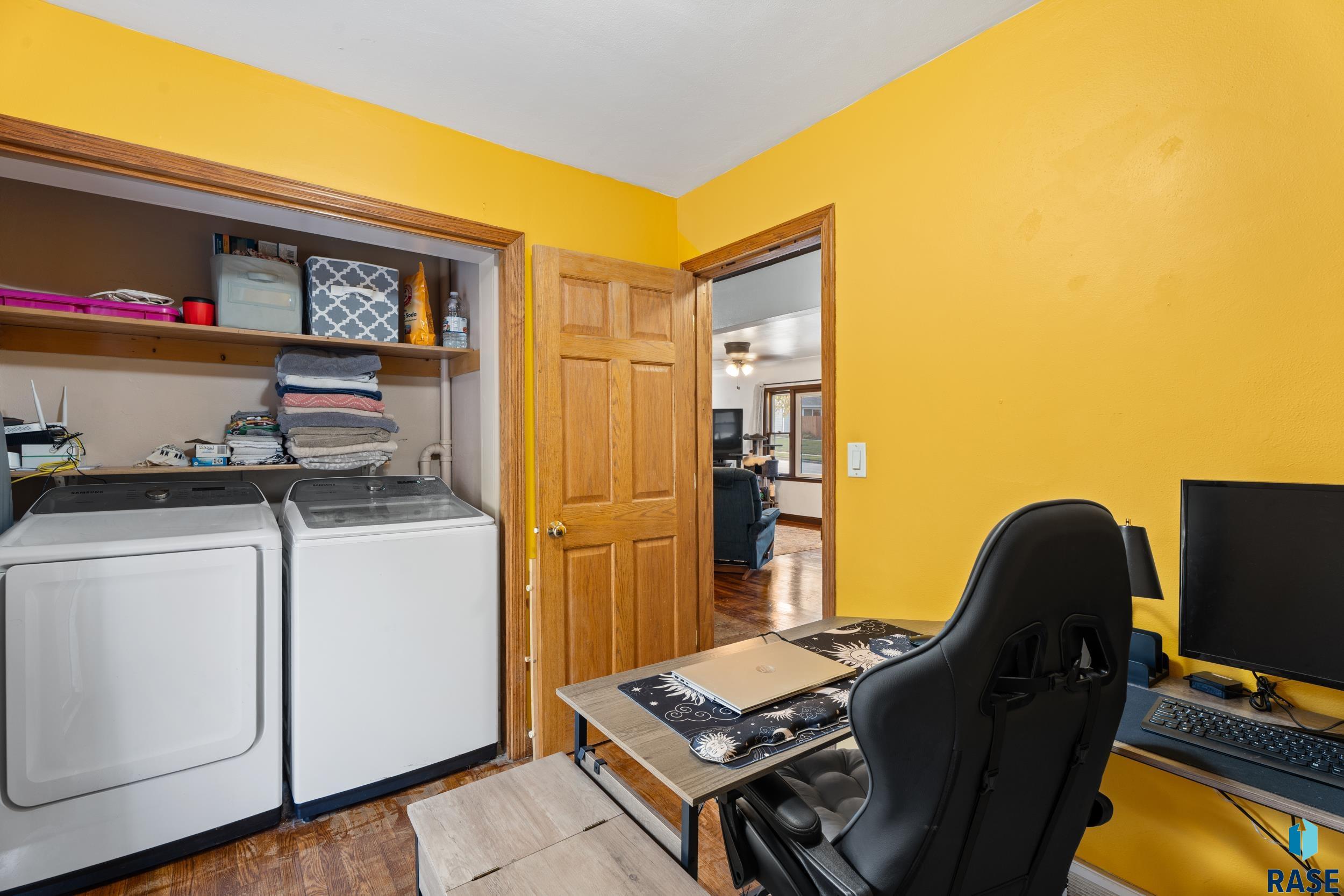 804 S Bahnson Ave Avenue