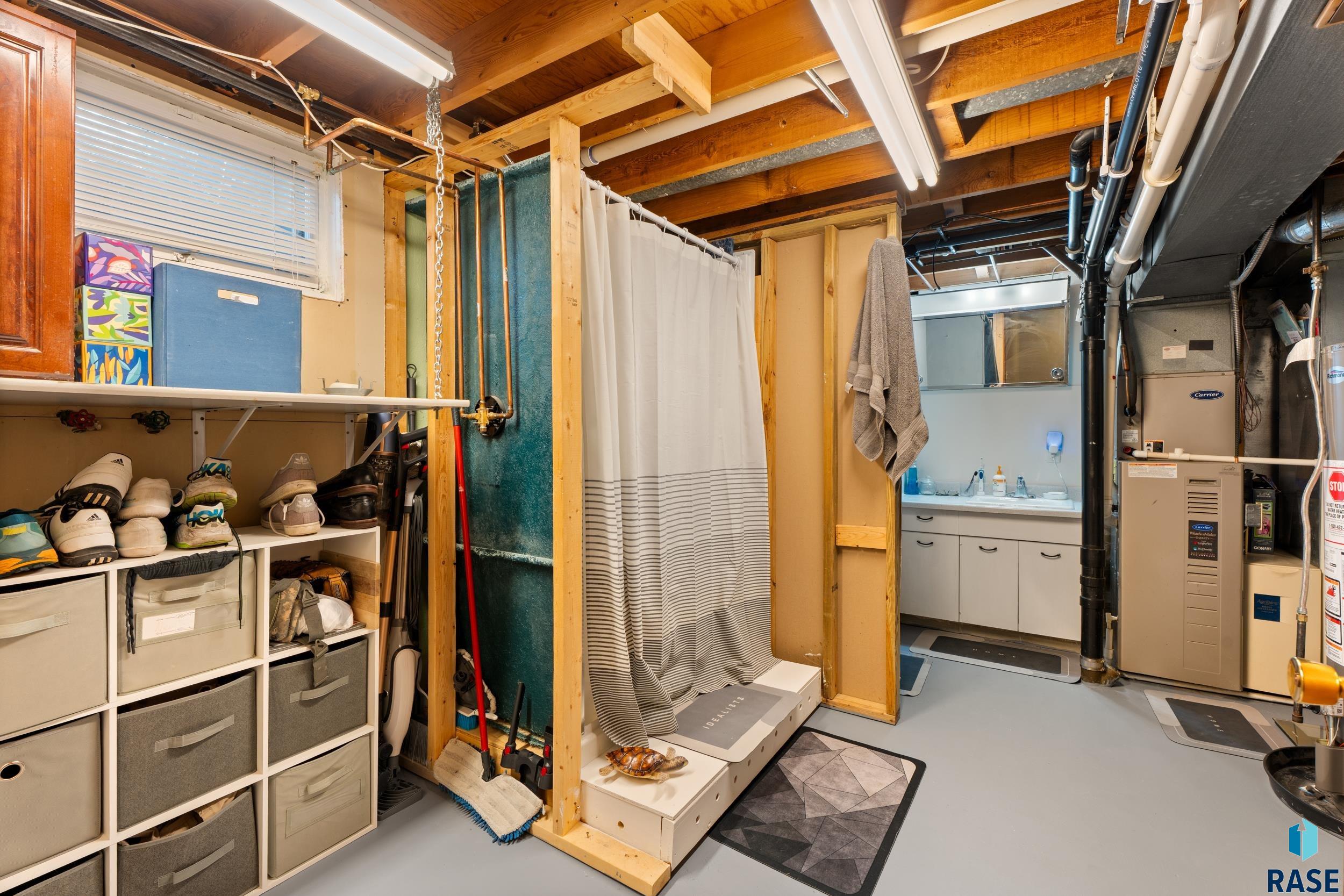 804 S Bahnson Ave Avenue