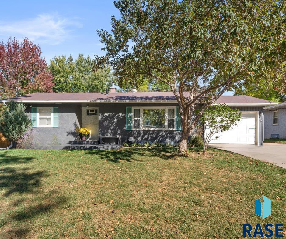 804 S Bahnson Ave Avenue