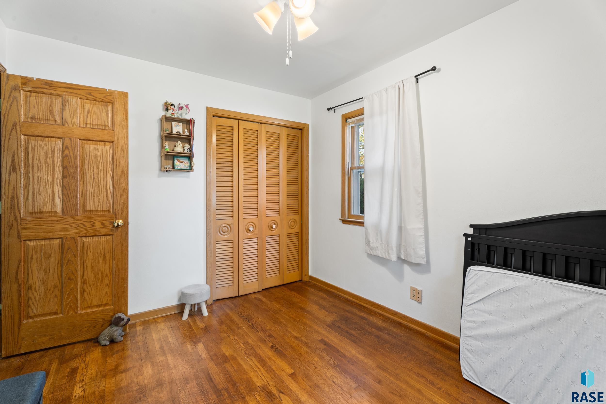 804 S Bahnson Ave Avenue