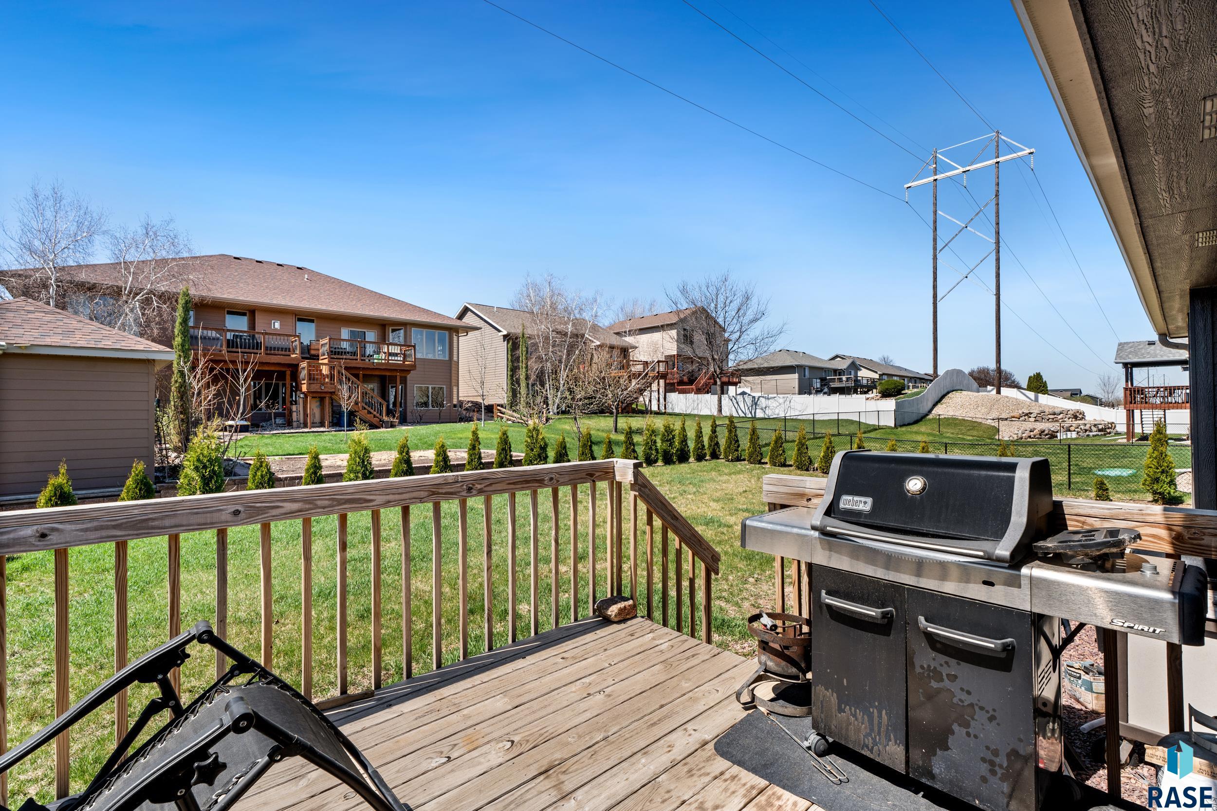 709 Anthem Dr