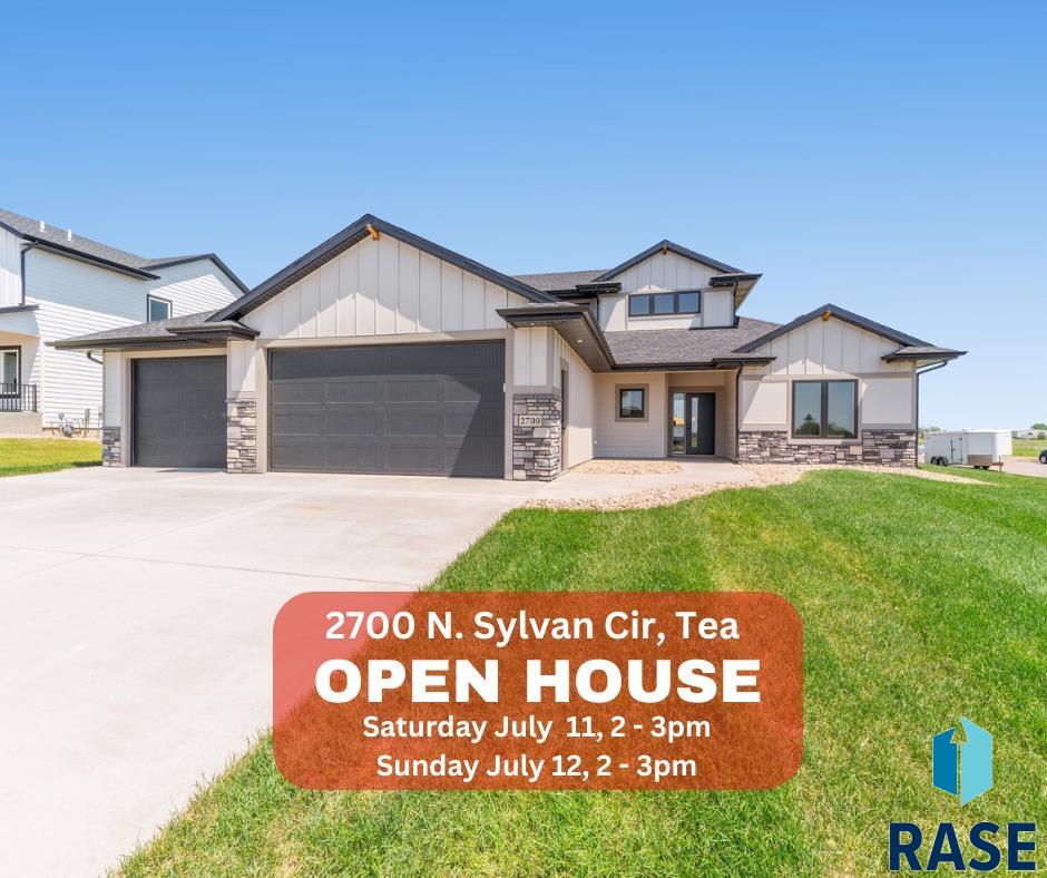2700 N Sylvan Cir