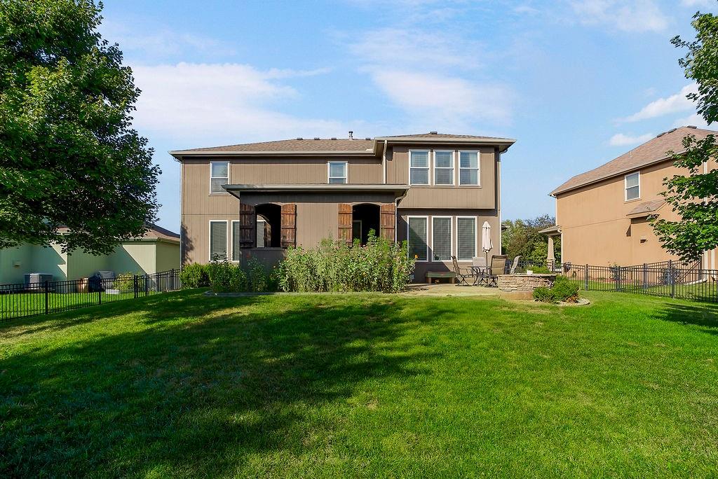 22605 W 56TH Street