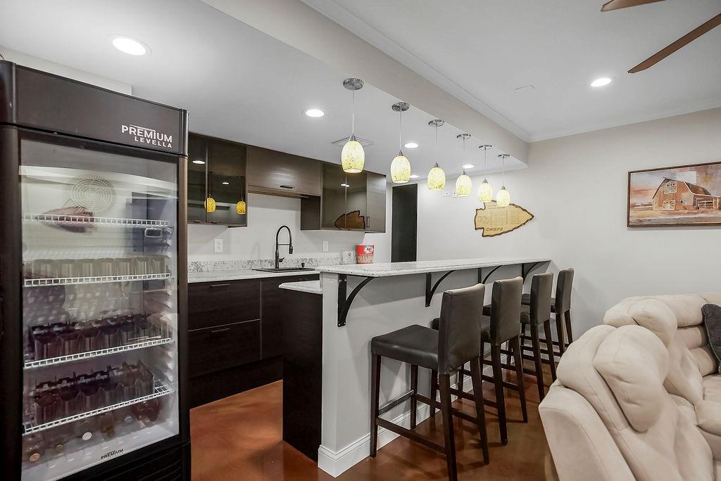 22605 W 56TH Street