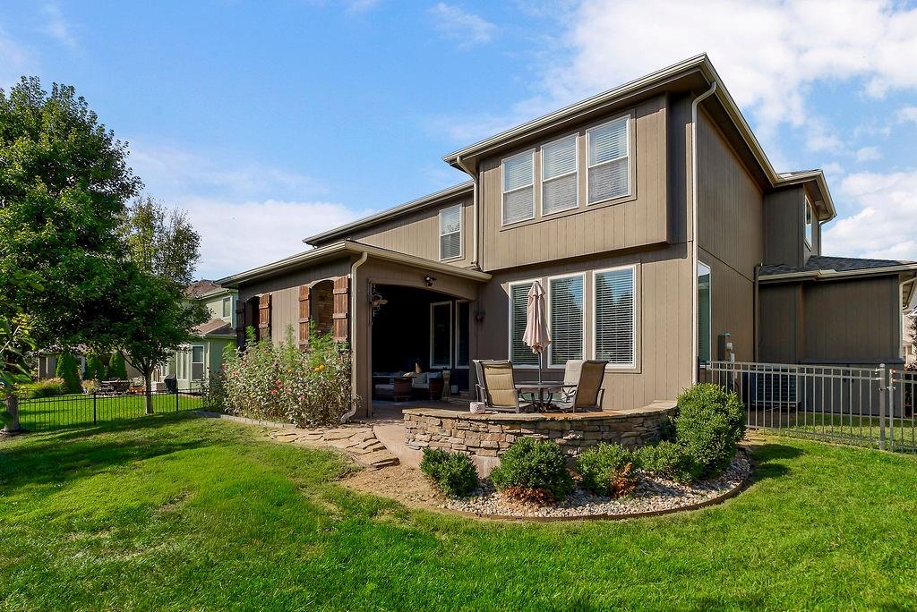 22605 W 56TH Street