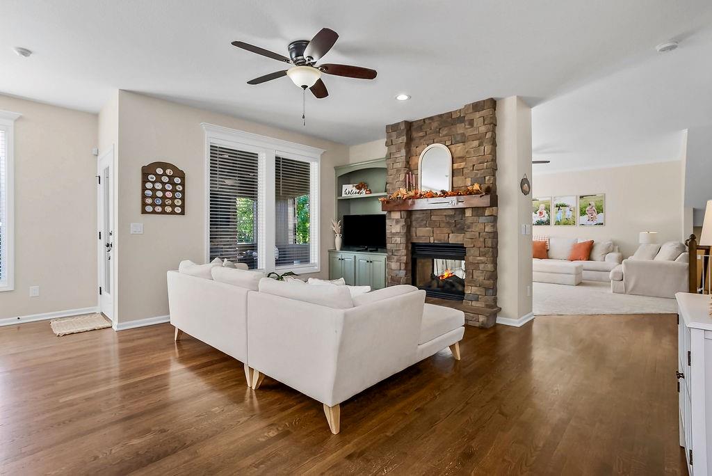 22605 W 56TH Street