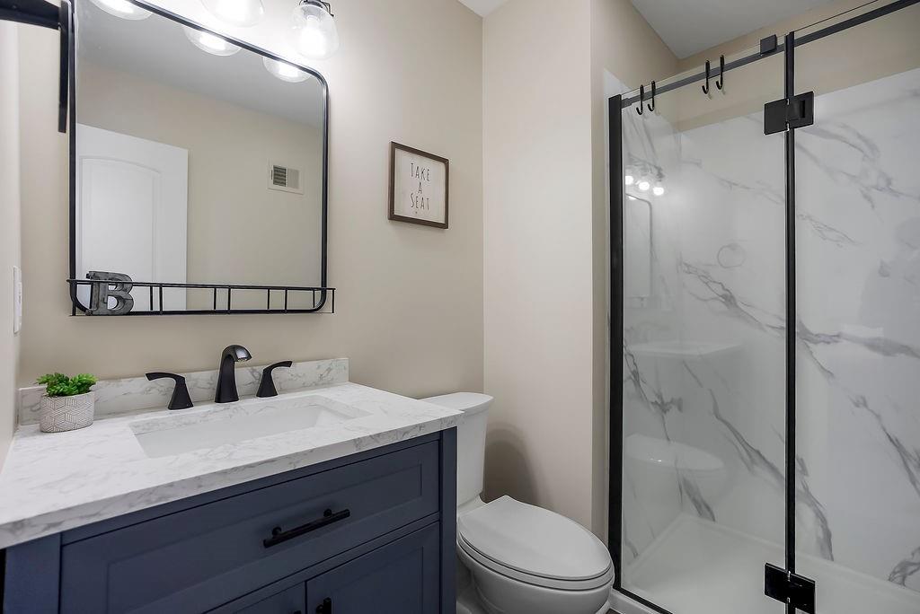 22605 W 56TH Street