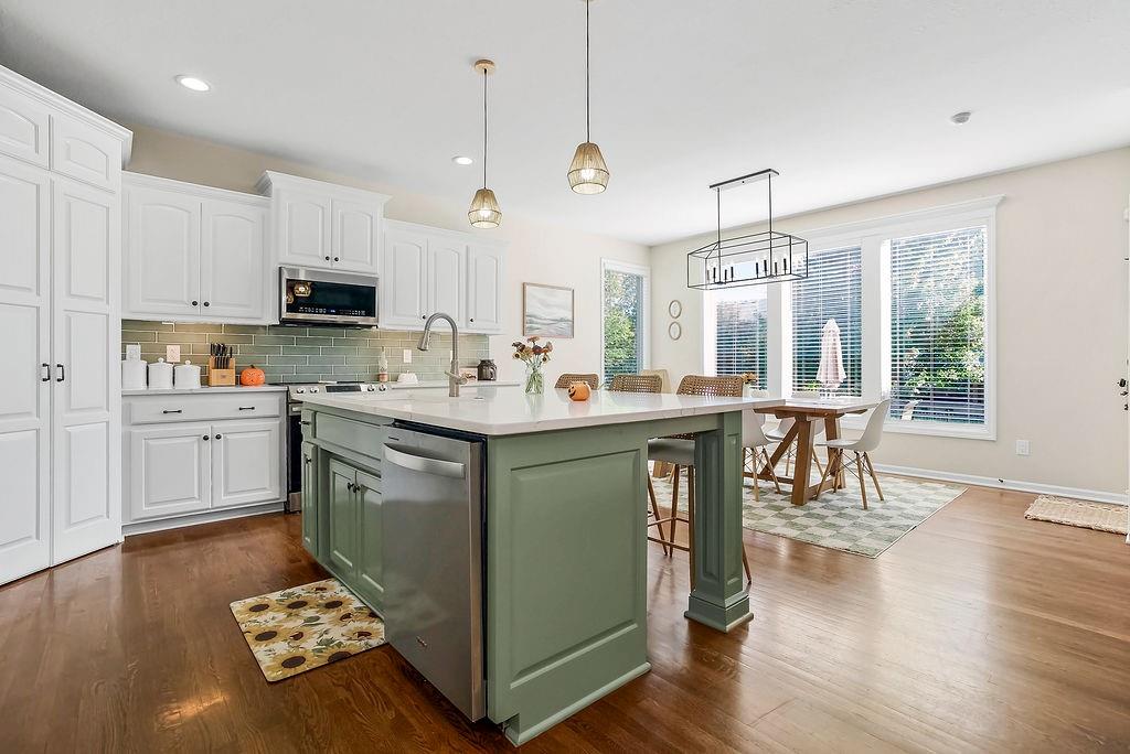 22605 W 56TH Street