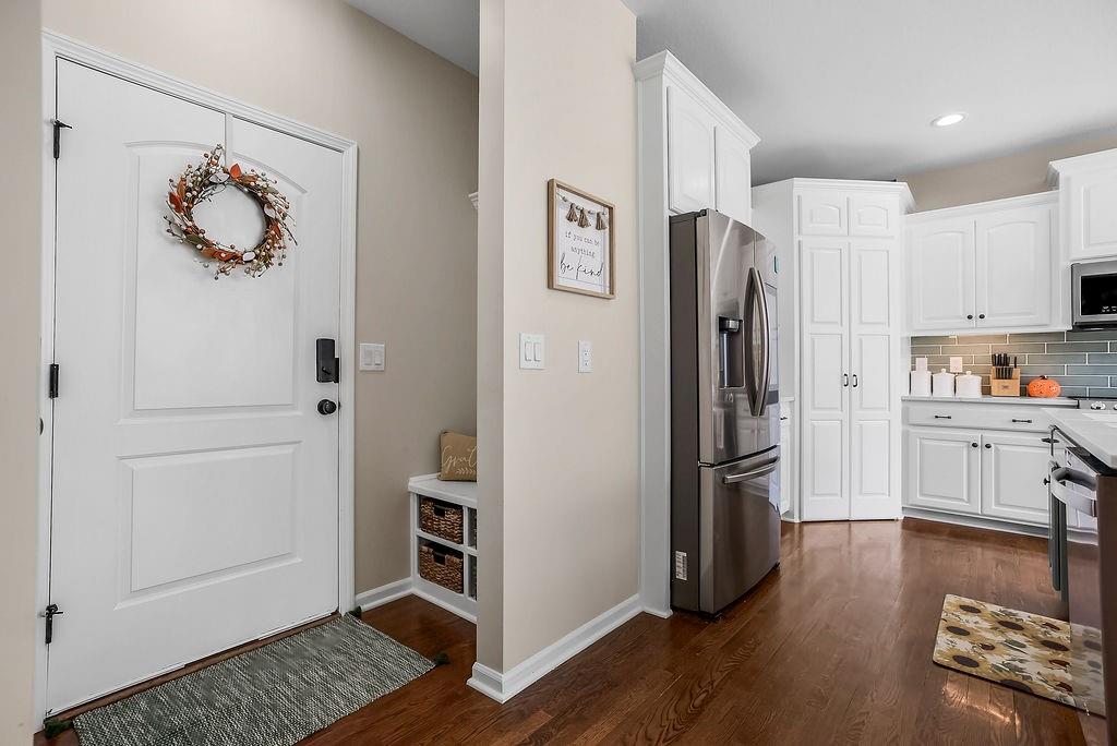 22605 W 56TH Street
