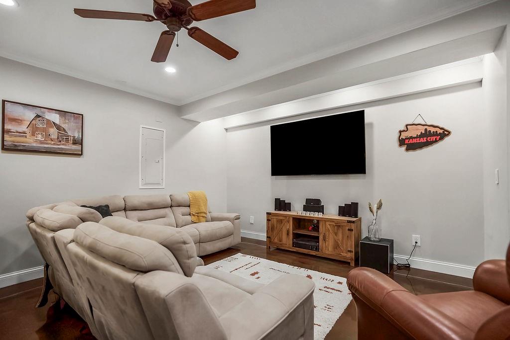 22605 W 56TH Street