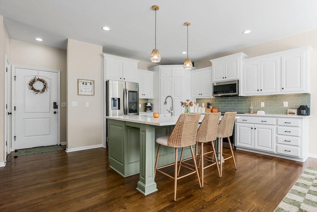 22605 W 56TH Street