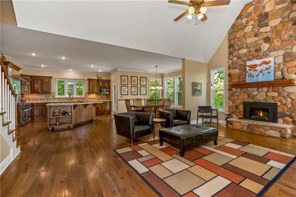 2648 Ashurst Lane
