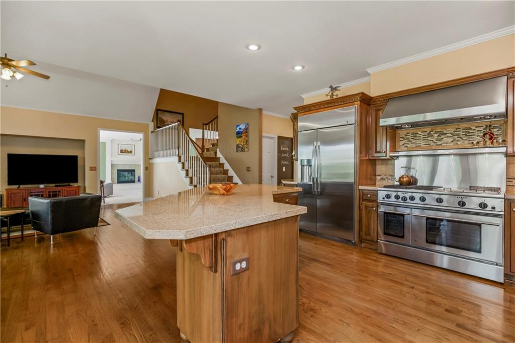 2648 Ashurst Lane