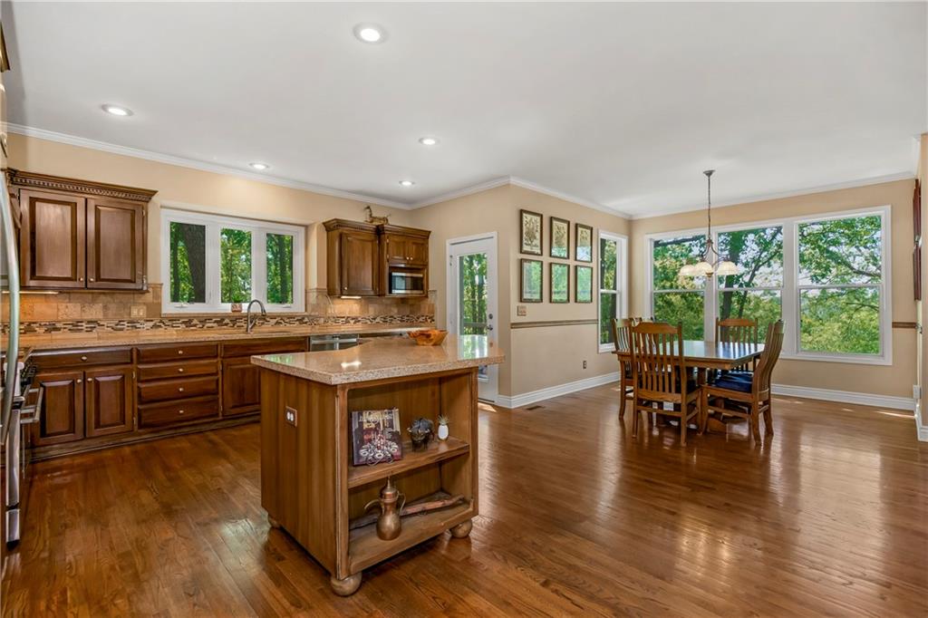 2648 Ashurst Lane