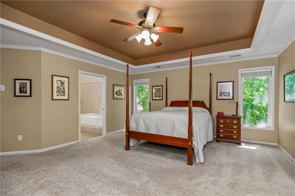 2648 Ashurst Lane