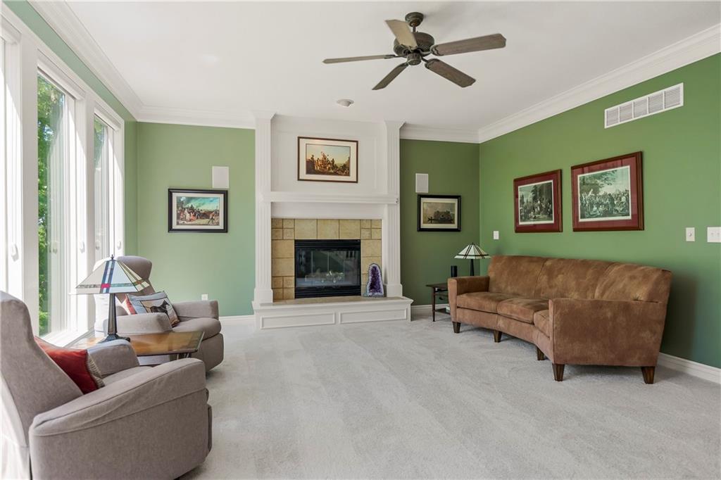 2648 Ashurst Lane