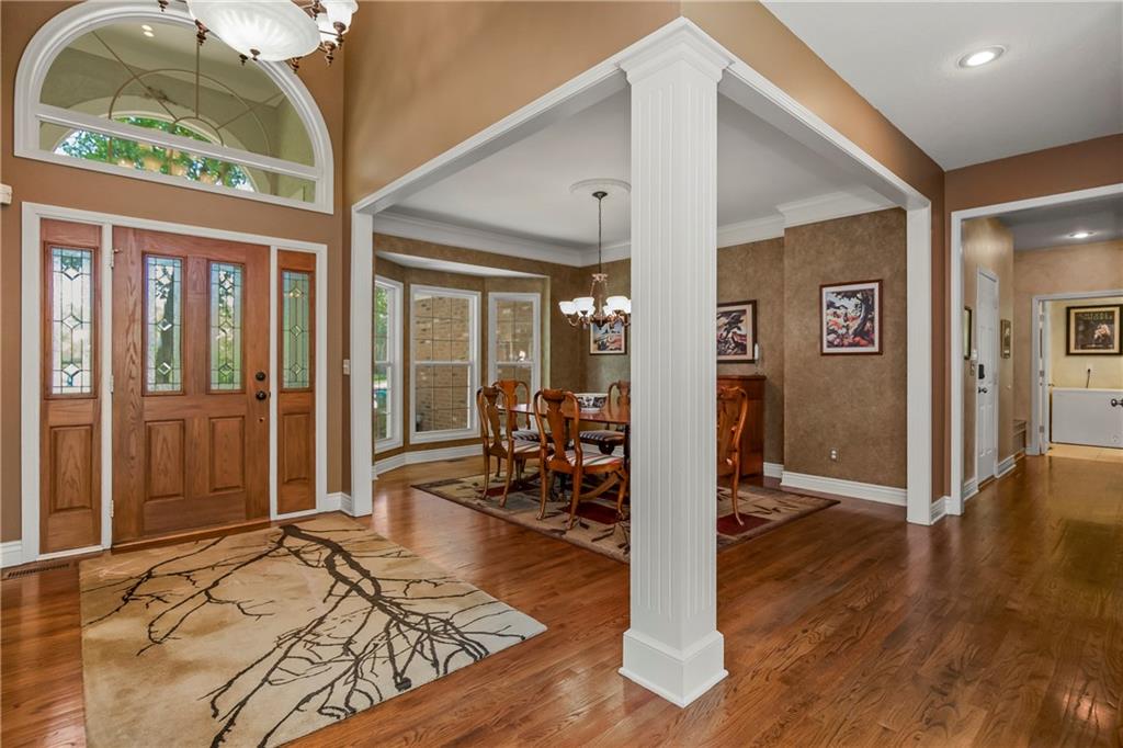 2648 Ashurst Lane