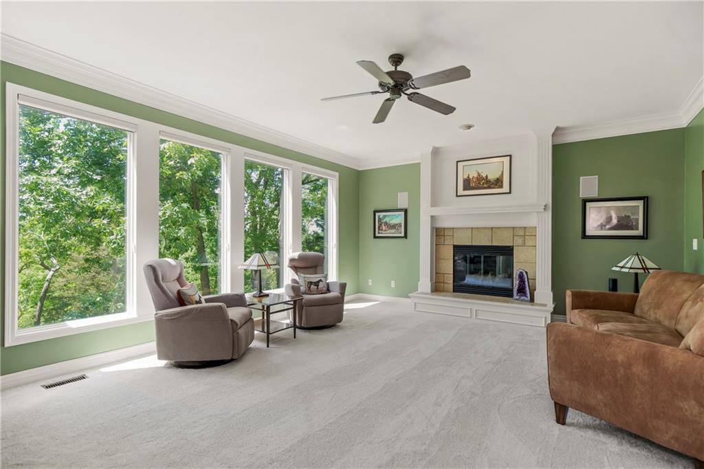 2648 Ashurst Lane