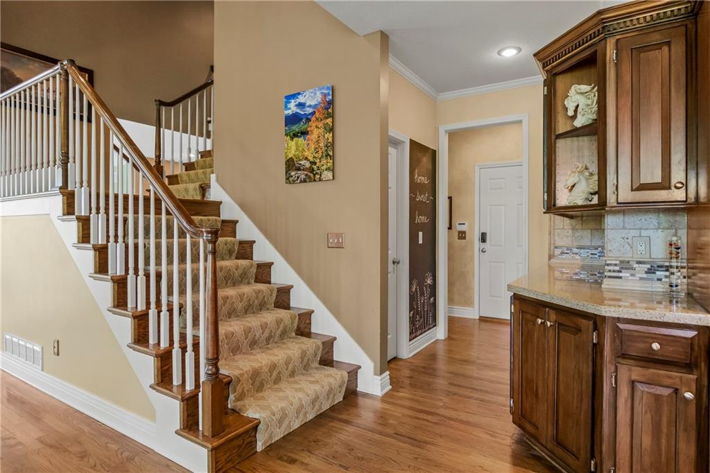 2648 Ashurst Lane
